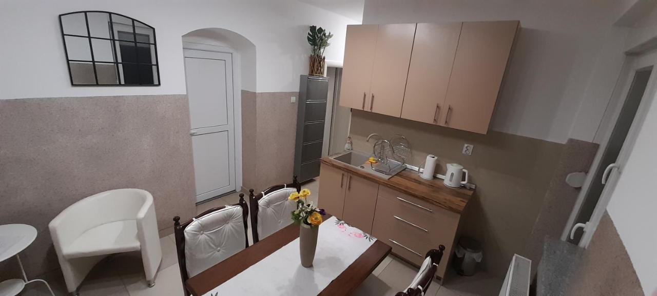 Apartment Top Centar バニャ・ルカ エクステリア 写真