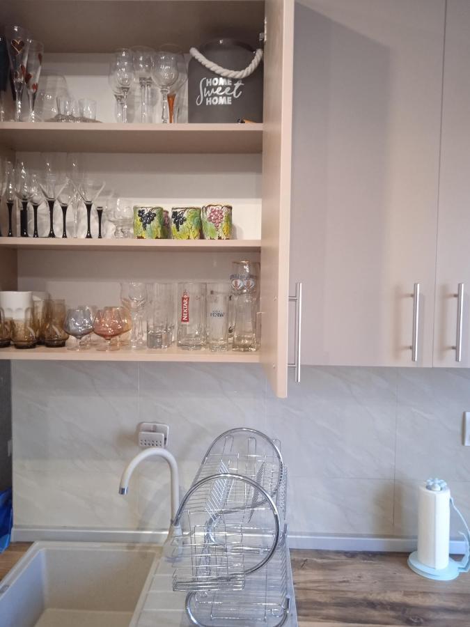 Apartment Top Centar バニャ・ルカ エクステリア 写真