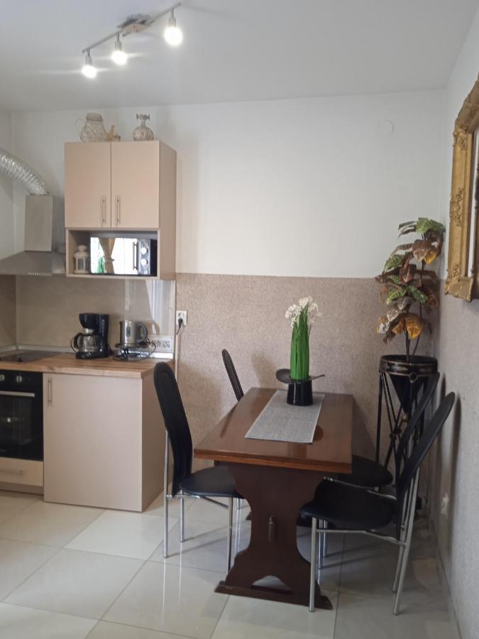 Apartment Top Centar バニャ・ルカ エクステリア 写真