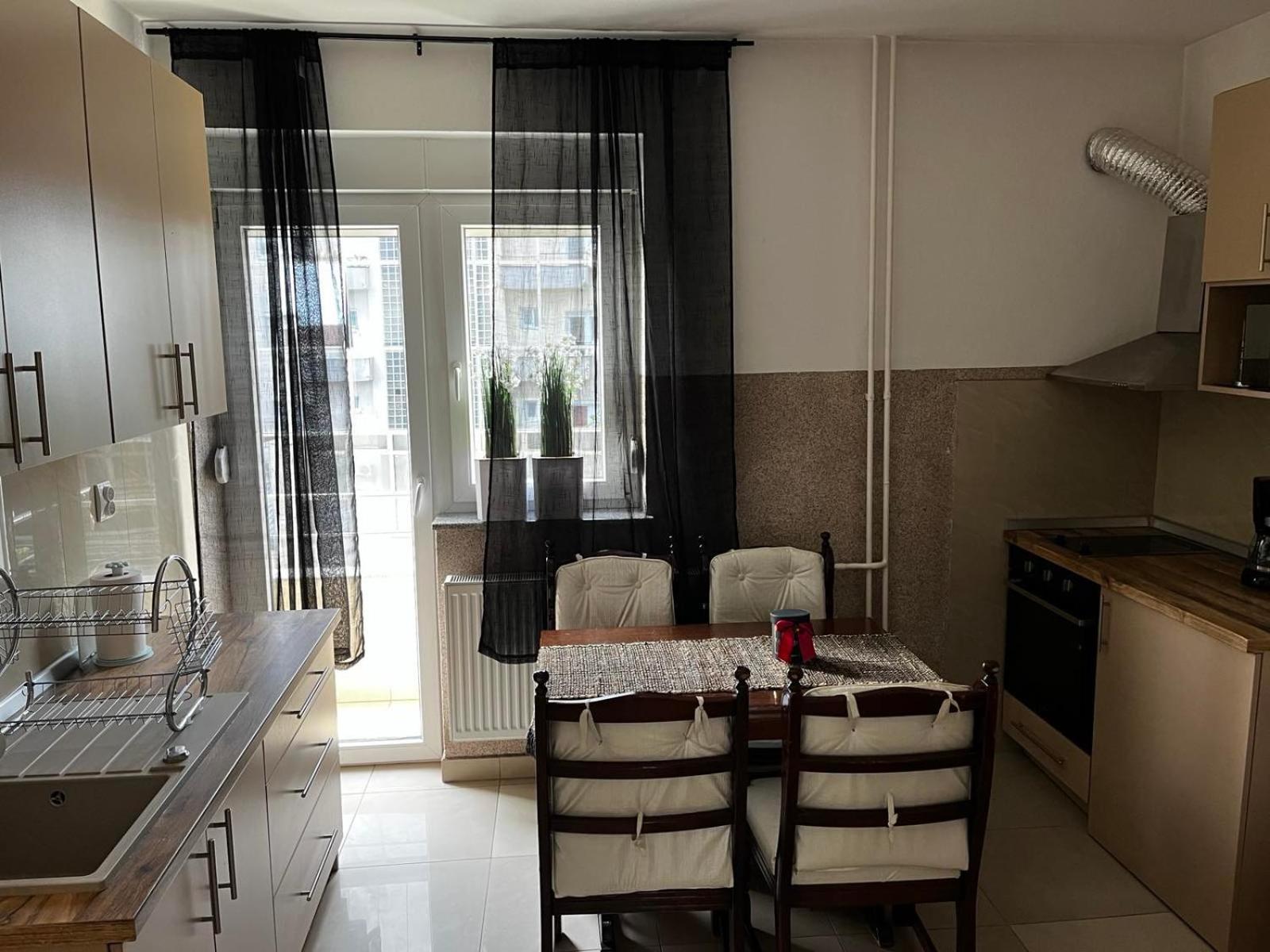 Apartment Top Centar バニャ・ルカ エクステリア 写真