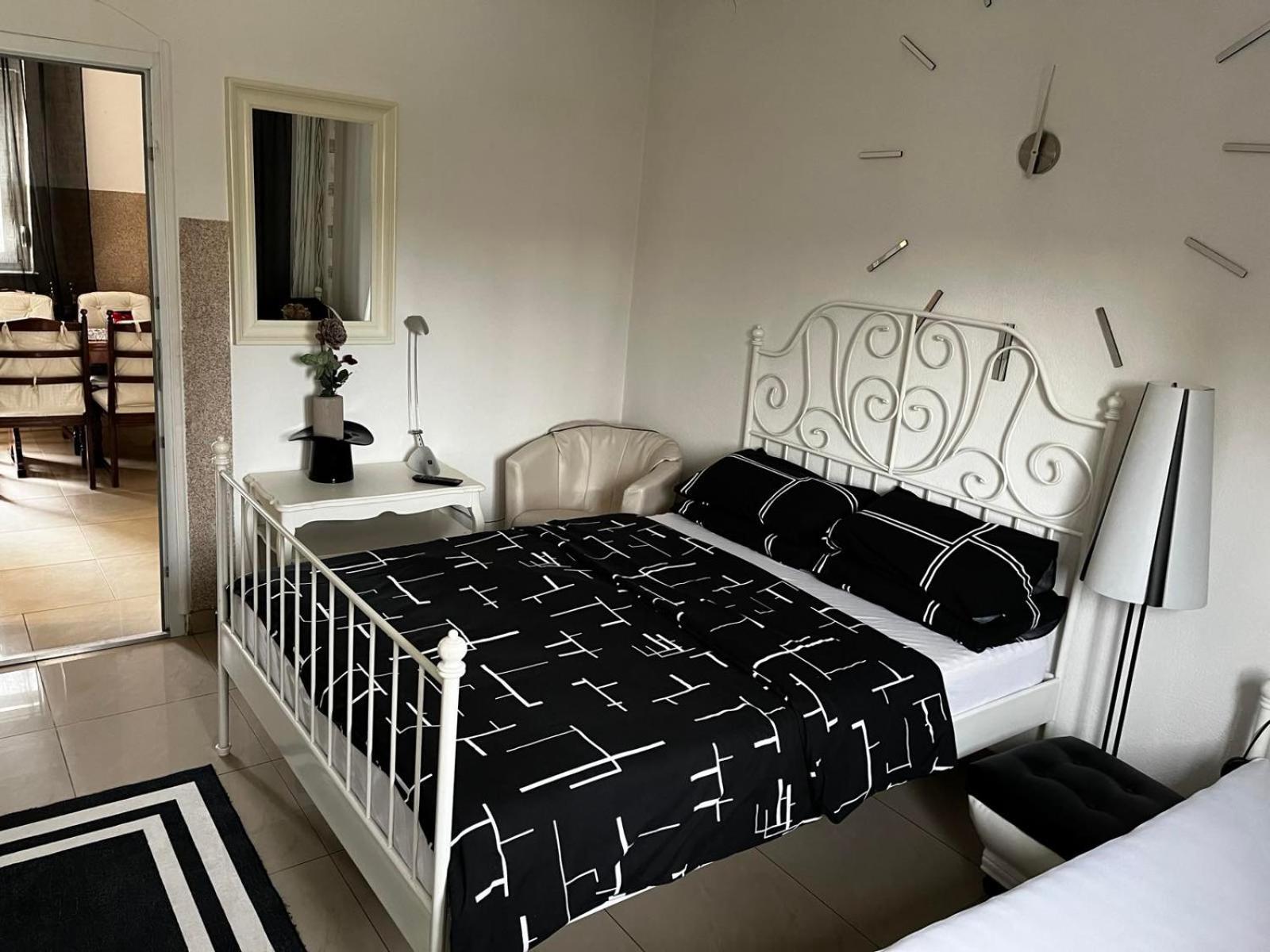 Apartment Top Centar バニャ・ルカ エクステリア 写真