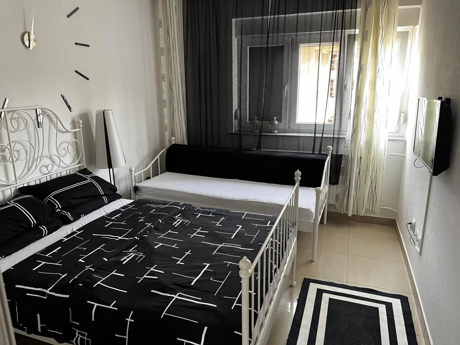 Apartment Top Centar バニャ・ルカ エクステリア 写真