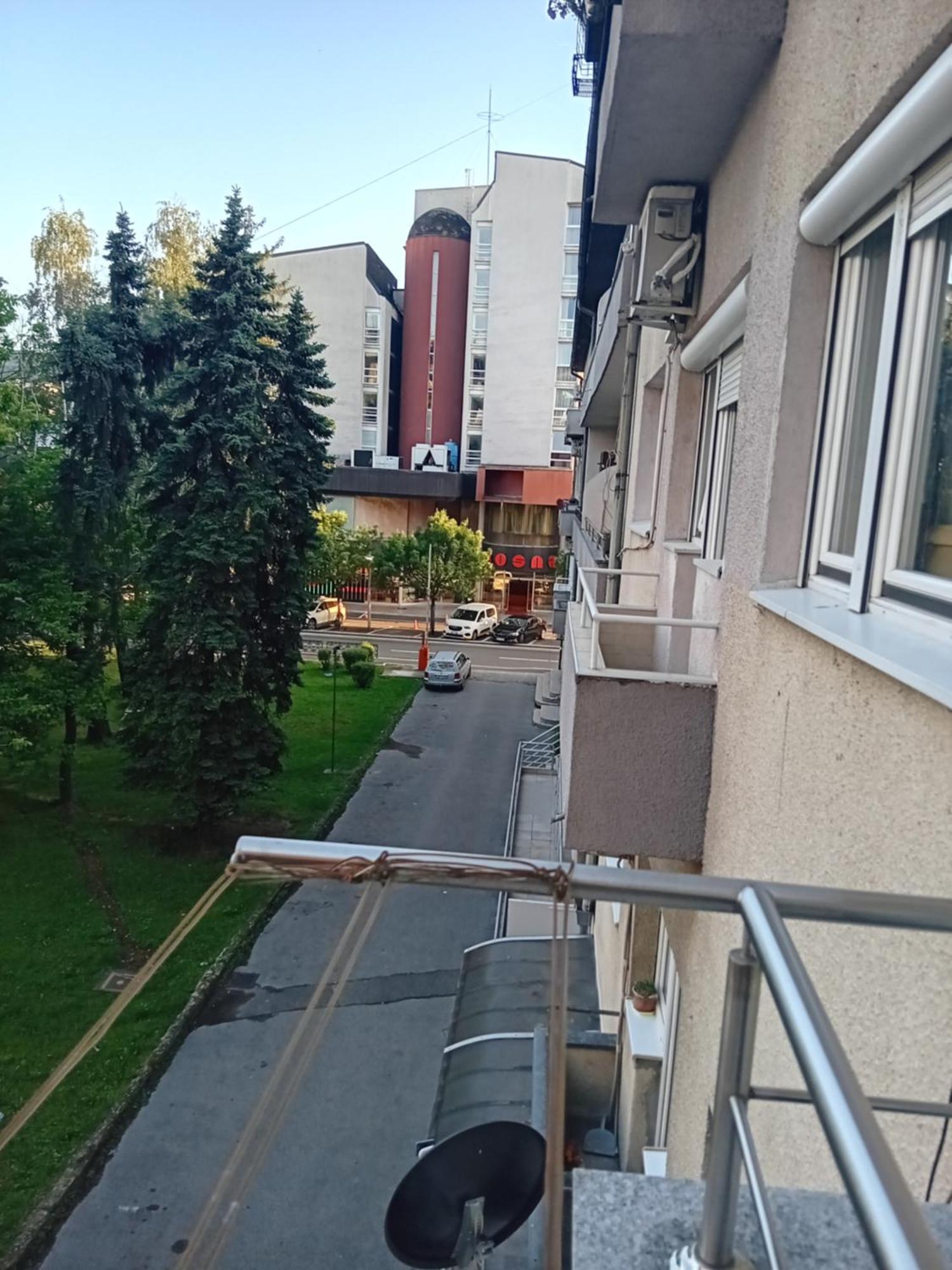 Apartment Top Centar バニャ・ルカ エクステリア 写真