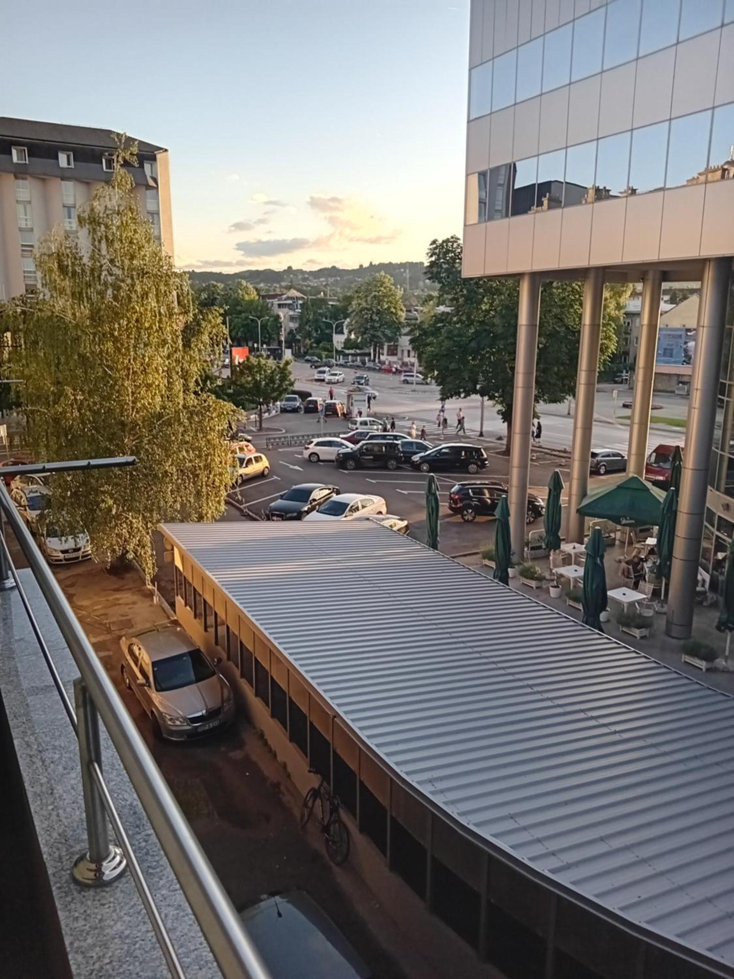 Apartment Top Centar バニャ・ルカ エクステリア 写真