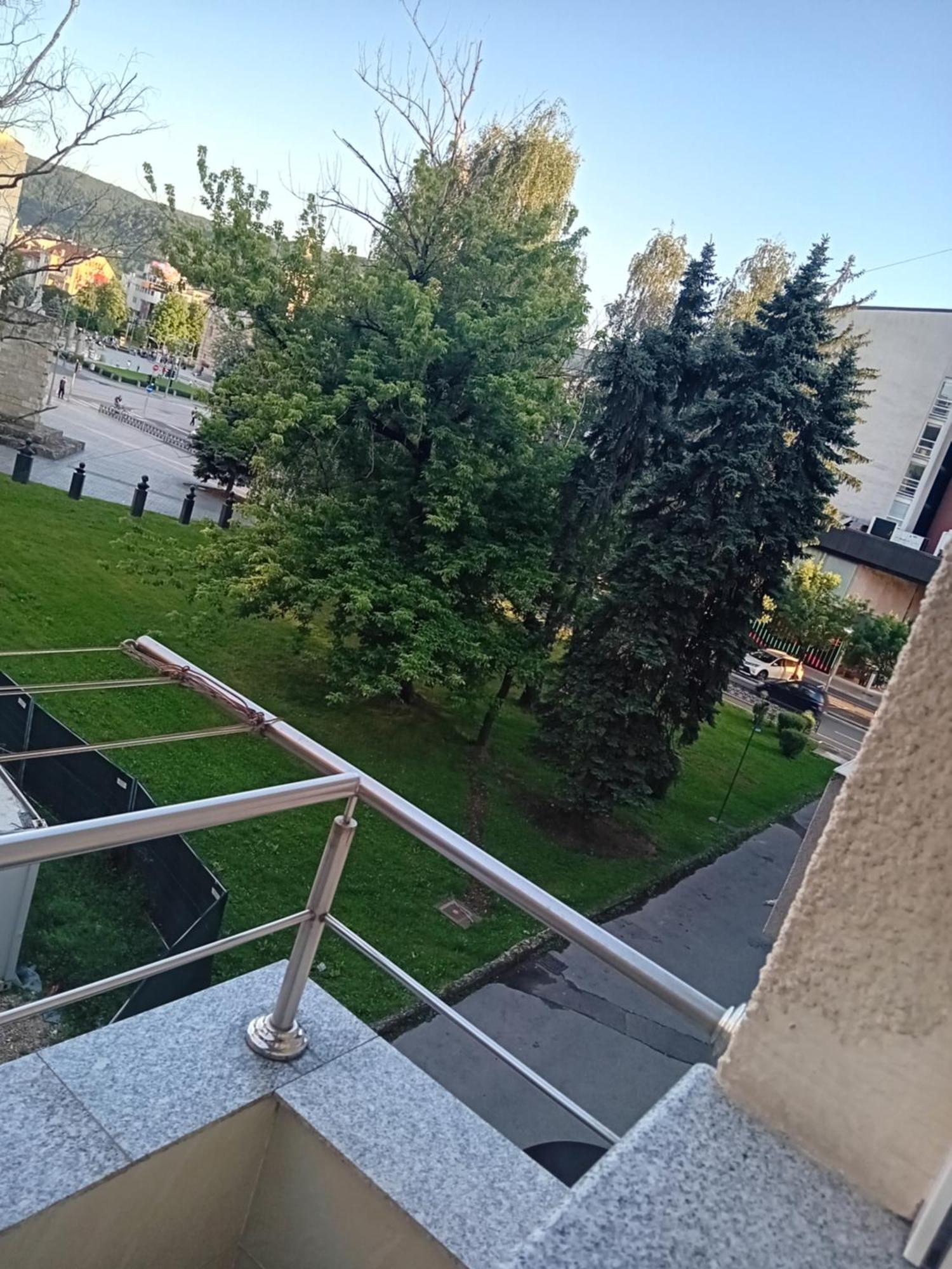 Apartment Top Centar バニャ・ルカ エクステリア 写真