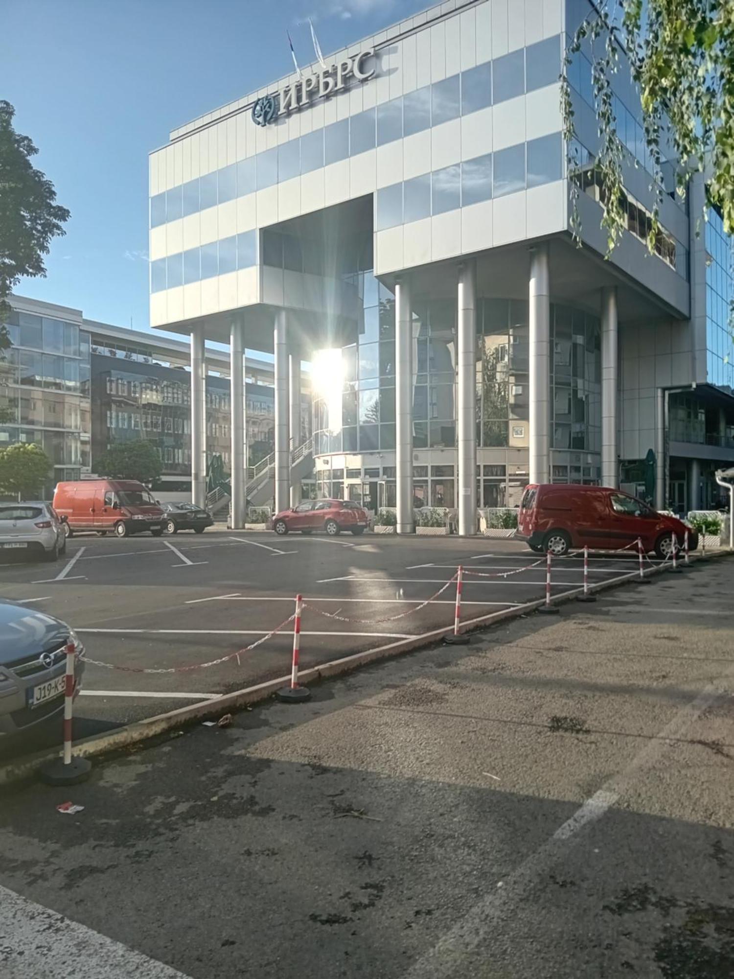 Apartment Top Centar バニャ・ルカ エクステリア 写真