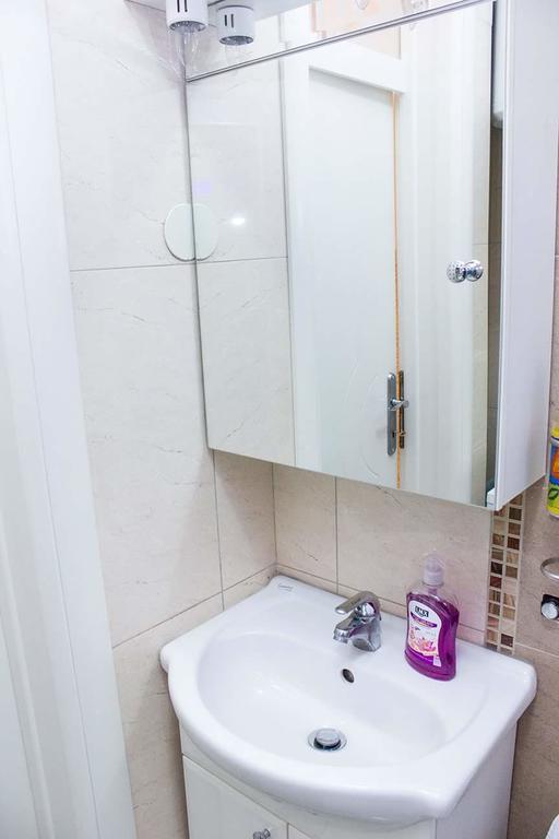 Apartment Top Centar バニャ・ルカ エクステリア 写真